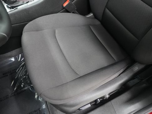 Used 2024 Chevrolet Malibu RS FWD image 12
