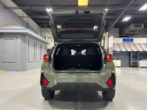 Certified 2024 Subaru Crosstrek 2.5i Sport AWD/4WD image 11
