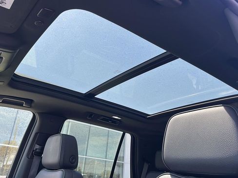 Used 2023 GMC Yukon Denali w/ Max Trailering Package image 21