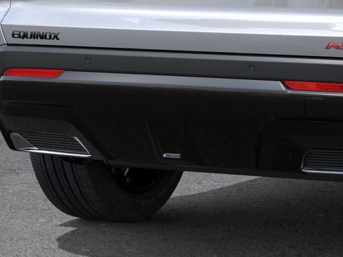 New 2026 Chevrolet Equinox RS w/ Convenience Package III image 14