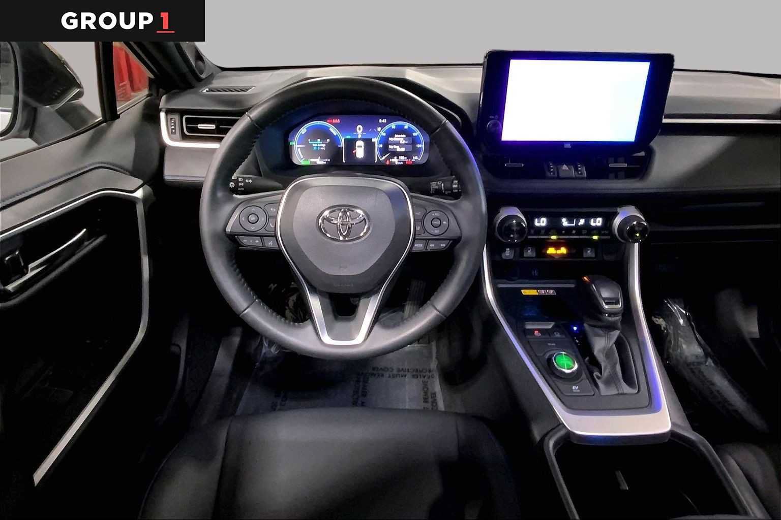 Certified 2024 Toyota RAV4 XSE w/ Advanced Technology Package AWD/4WD image 6