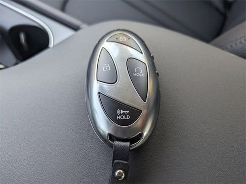 New 2026 Hyundai Sonata Limited image 29