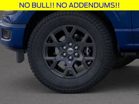 New 2026 Ford F150 STX w/ Equipment Group 200A image 20