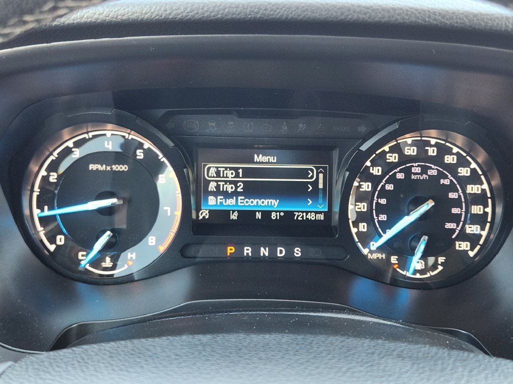 Used 2021 Ford Ranger 4x4 SuperCrew image 17