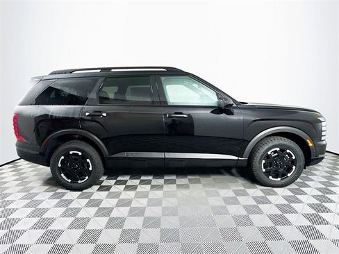 New 2026 Hyundai Palisade XRT Pro image 8