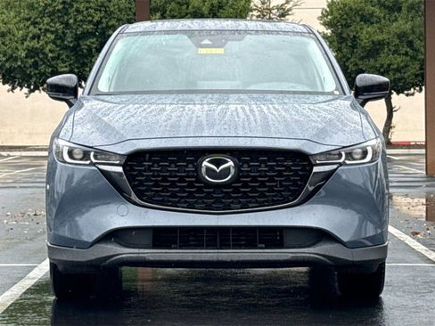Used 2024 MAZDA CX-5 Carbon Edition image 6