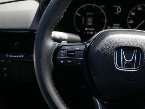 Used 2024 Honda CR-V Sport Touring image 22