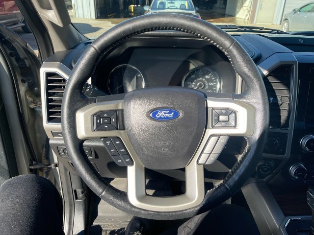 Used 2020 Ford F150 Lariat w/ Equipment Group 502A Luxury AWD/4WD image 14