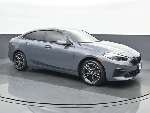 Used 2022 BMW 228i xDrive Gran Coupe w/ Convenience Package image 8