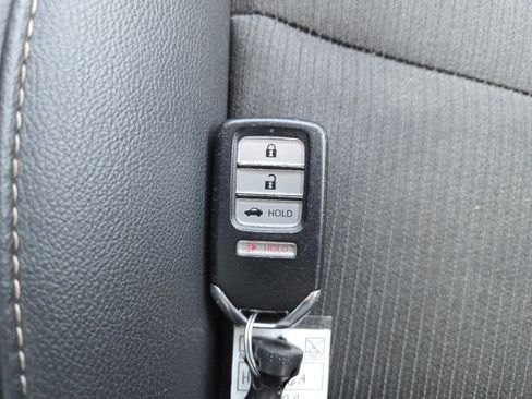 Used 2022 Honda Accord Sport image 33