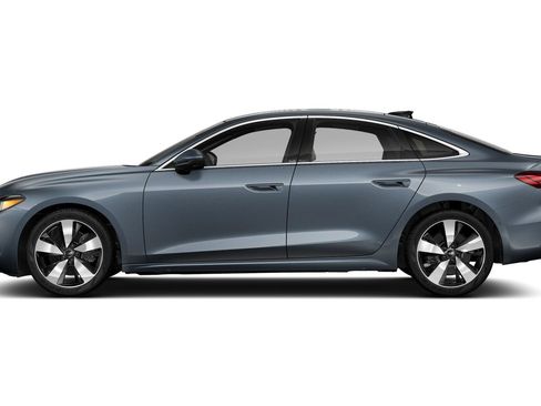 Certified 2025 Audi A5 2.0T Premium w/ Convenience Package AWD/4WD image 8