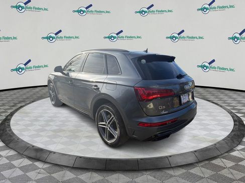 Used 2023 Audi Q5 e Prestige image 7