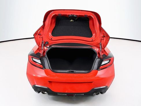 New 2026 Toyota GR86 Premium RWD image 26