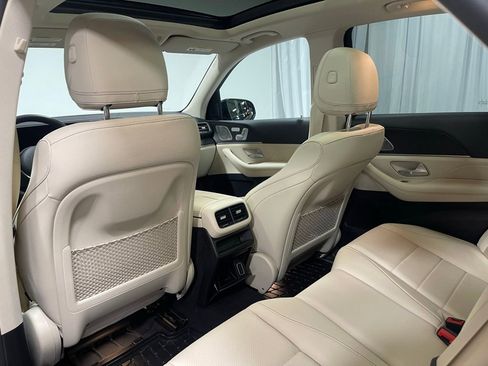 Certified 2023 Mercedes-Benz GLE 350 4MATIC image 26