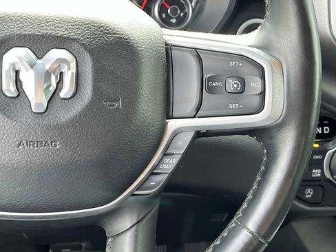 Used 2019 RAM 1500 Big Horn AWD/4WD image 29