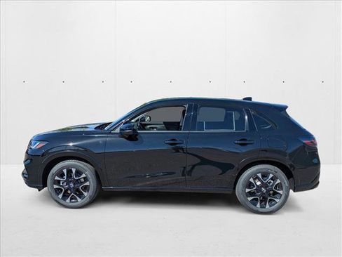 New 2026 Honda HR-V EX-L image 5