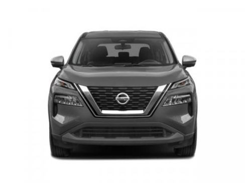 Used 2021 Nissan Rogue SV w/ Premium Package AWD/4WD image 7