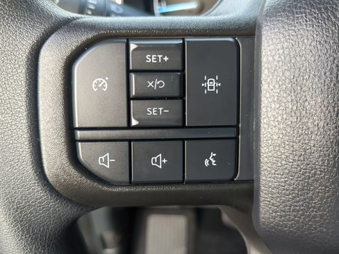 Used 2023 Ford F150 XLT w/ Bed Utility Package AWD/4WD image 64