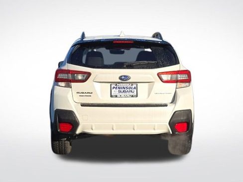 Used 2022 Subaru Crosstrek 2.0i Premium w/ Popular Package #4A AWD/4WD image 7