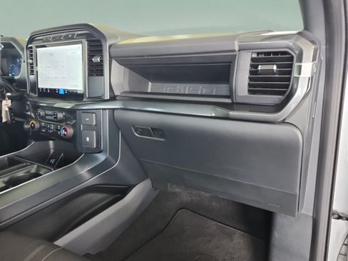 Certified 2024 Ford F150 STX RWD image 21