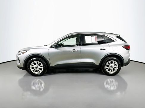 Used 2023 Ford Escape Active AWD/4WD image 5