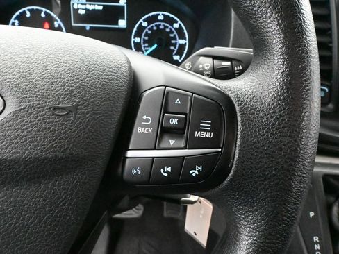 Used 2023 Ford Transit 350 XL AWD/4WD image 26