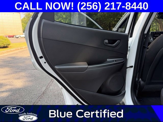 Used 2023 Hyundai Kona SEL FWD image 22