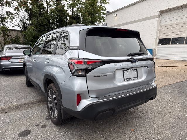 Used 2026 Subaru Forester Touring AWD/4WD image 2