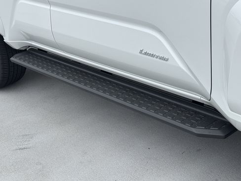 New 2026 Toyota 4Runner Limited AWD/4WD image 14