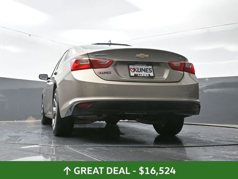 Used 2023 Chevrolet Malibu LT image 57