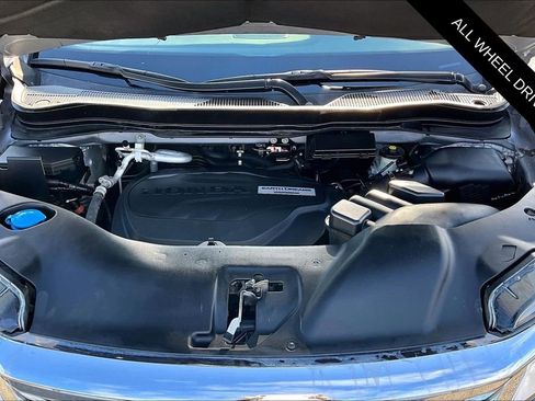 Used 2019 Honda Pilot Elite image 30