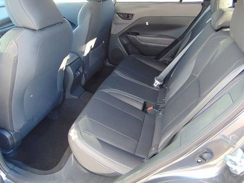 New 2026 Subaru Crosstrek 2.0i Premium AWD/4WD image 21