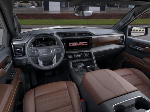 New 2026 GMC Sierra 1500 Denali Ultimate image 15