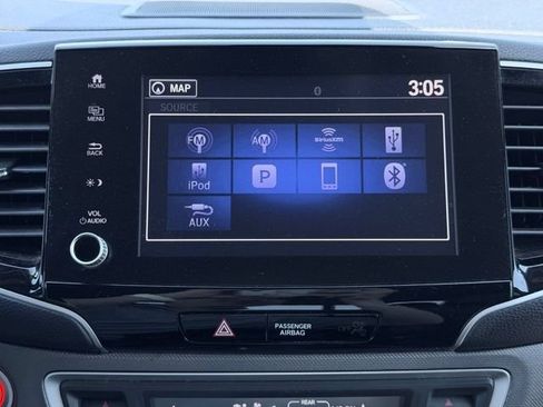 Used 2023 Honda Ridgeline RTL-E image 39
