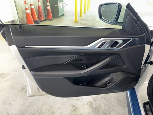 Certified 2024 BMW i4 xDrive40i image 17