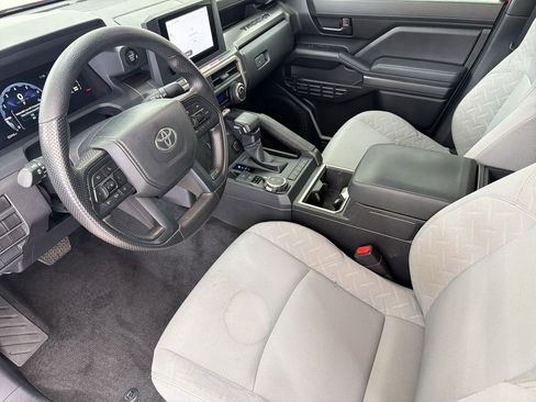 Used 2024 Toyota Tacoma SR5 image 22