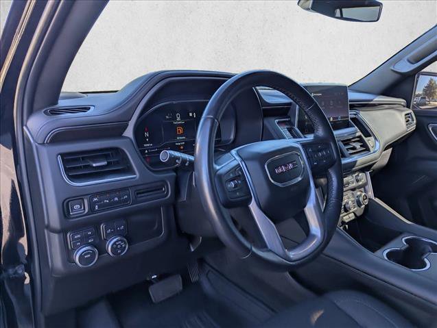 Used 2022 GMC Yukon XL SLE AWD/4WD image 12