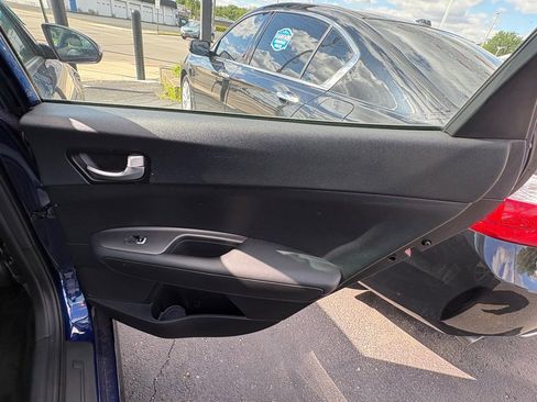 Used 2018 Kia Optima S w/ Option Group 020 FWD image 14