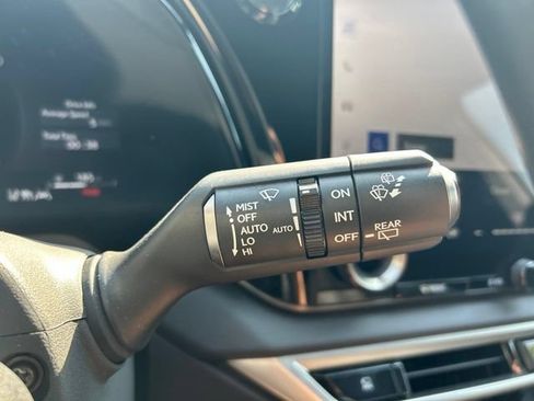 Used 2025 Lexus RX 350 Premium w/ Convenience Package AWD/4WD image 19