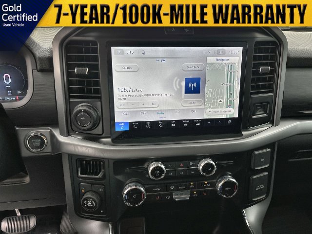 Used 2026 Ford F150 XLT w/ Equipment Group 302A MID AWD/4WD image 25
