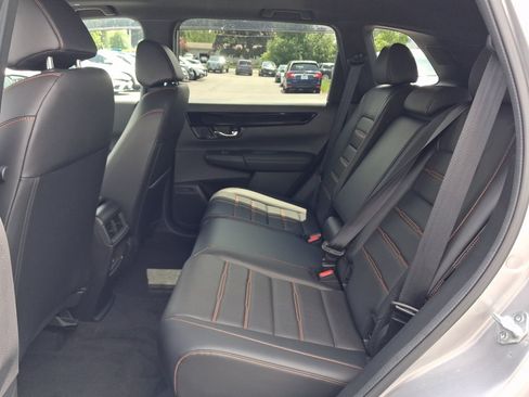 Used 2023 Honda CR-V Sport Touring image 18