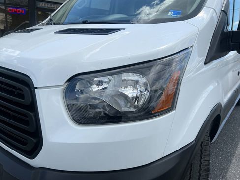 Used 2019 Ford Transit 150 130 Low Roof RWD image 33
