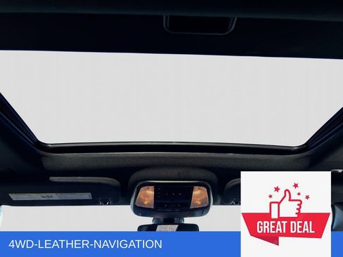 Used 2019 Jeep Grand Cherokee Limited image 9