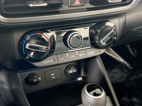 Used 2023 Hyundai Kona SEL w/ Cargo Package image 15