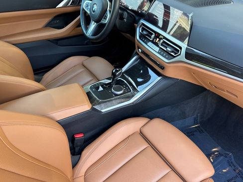 Certified 2023 BMW M440i Coupe w/ Premium Package RWD image 19