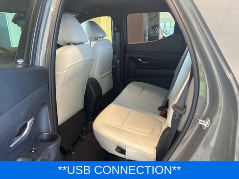 Used 2026 Hyundai Santa Cruz SEL AWD/4WD image 10