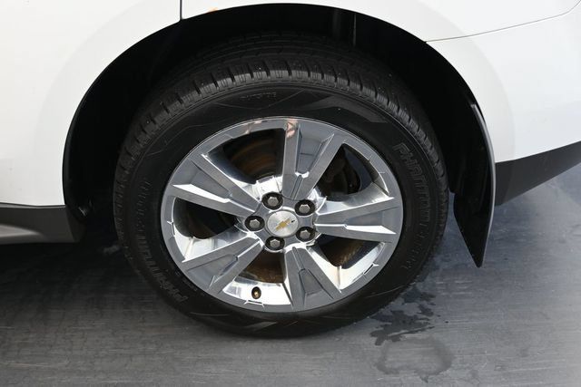 Used 2013 Chevrolet Equinox LTZ AWD/4WD image 12
