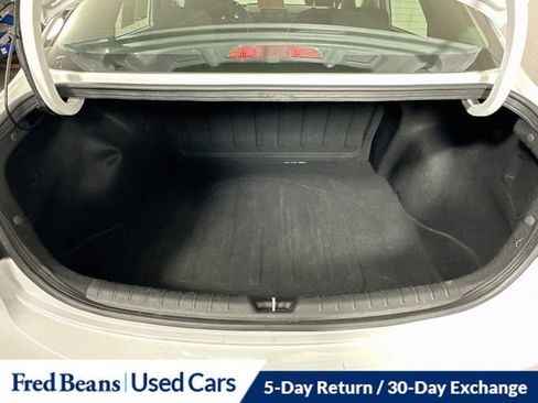 Used 2021 Kia Rio LX FWD image 30