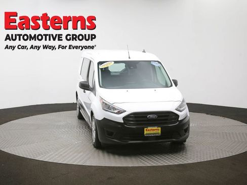 Used 2021 Ford Transit Connect XL image 50