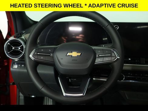 New 2026 Chevrolet Equinox LT FWD image 4